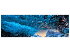 panoramic-canvas-print-crystal-cave