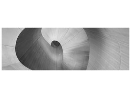 panoramic-canvas-print-curves-ii