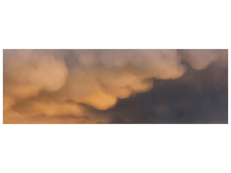 panoramic-canvas-print-sunset-clouds
