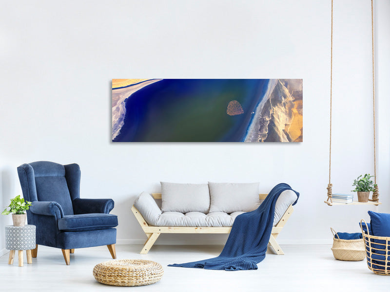 panoramic-canvas-print-the-heart