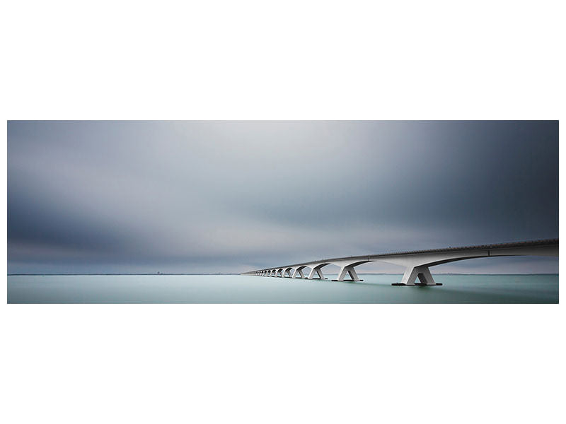 panoramic-canvas-print-the-infinite-bridge