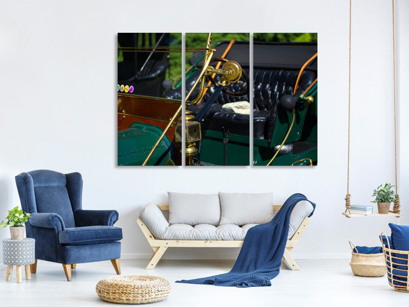 3-piece-canvas-print-a-piece-of-classic-cars