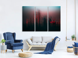 3-piece-canvas-print-abu-dhabi-skyline