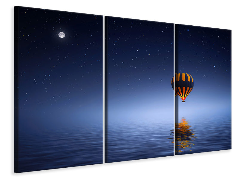 3-piece-canvas-print-air-ballon