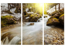 3-piece-canvas-print-cascading-waterfall