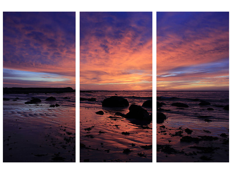3-piece-canvas-print-colorful-sunset