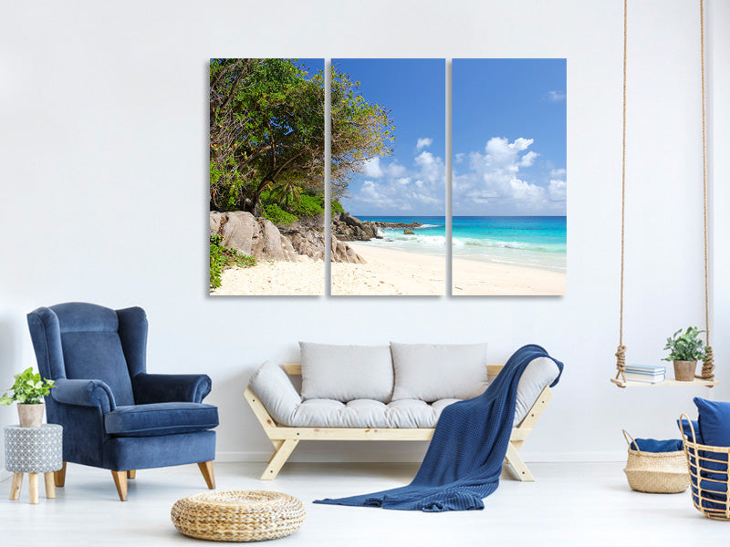 3-piece-canvas-print-dream-beach-seychelles