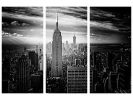 3-piece-canvas-print-empire-state-building-sw