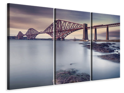 3-piece-canvas-print-forth-rail-bridge