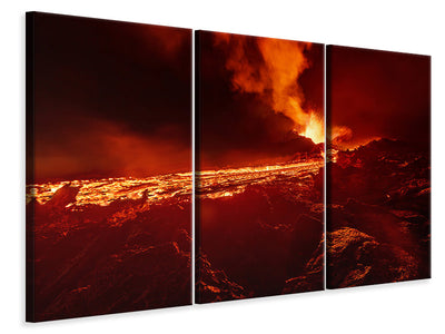 3-piece-canvas-print-from-the-hell