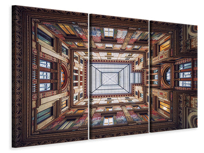 3-piece-canvas-print-galleria-sciarra-rome