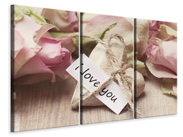 3-piece-canvas-print-i-love-you