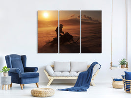 3-piece-canvas-print-land-of-fire-and-ice