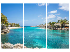 3-piece-canvas-print-life-in-a-lagoon