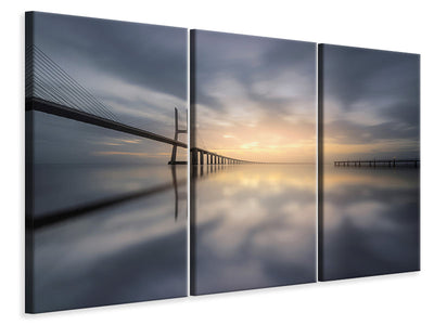 3-piece-canvas-print-mirroring