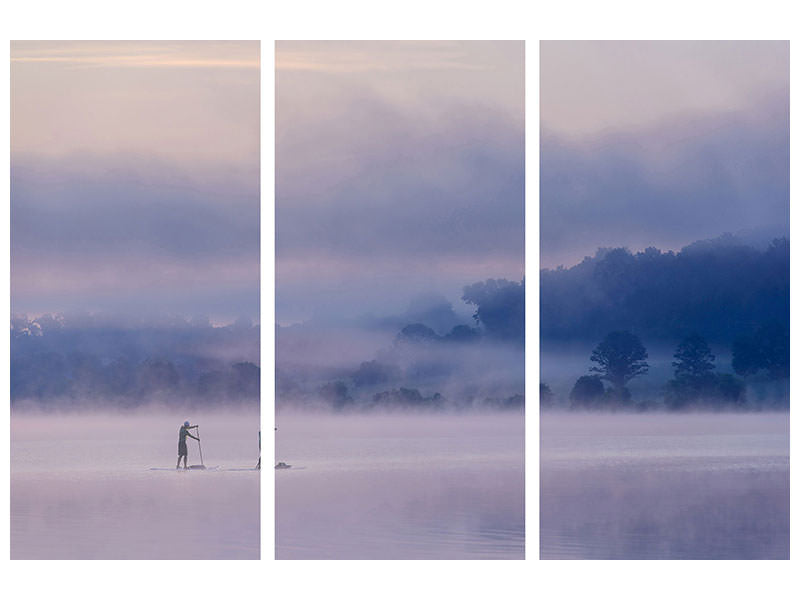 3-piece-canvas-print-misty-lake-iv
