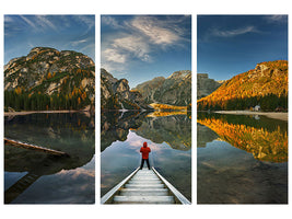 3-piece-canvas-print-morning-silence