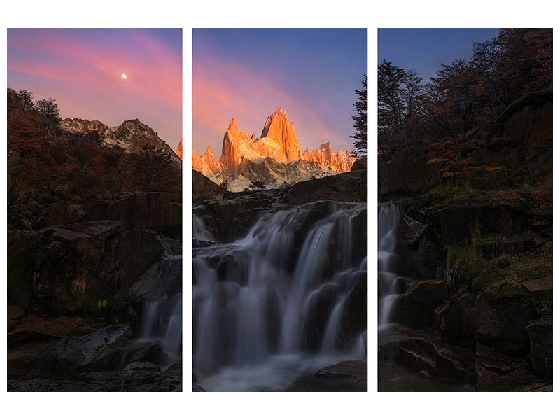 3-piece-canvas-print-mountians-of-moon-and-sun