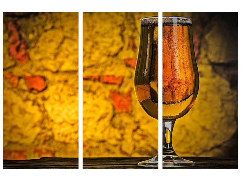 3-piece-canvas-print-my-favorite-beer