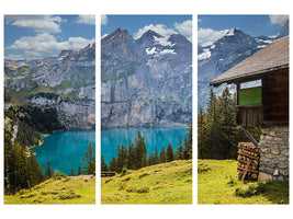 3-piece-canvas-print-my-mountain-hut