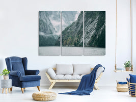3-piece-canvas-print-mysterious-mood-in-the-mountains