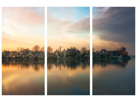 3-piece-canvas-print-netherlands-somewhere