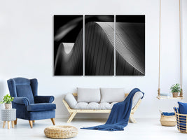 3-piece-canvas-print-smooth-lines