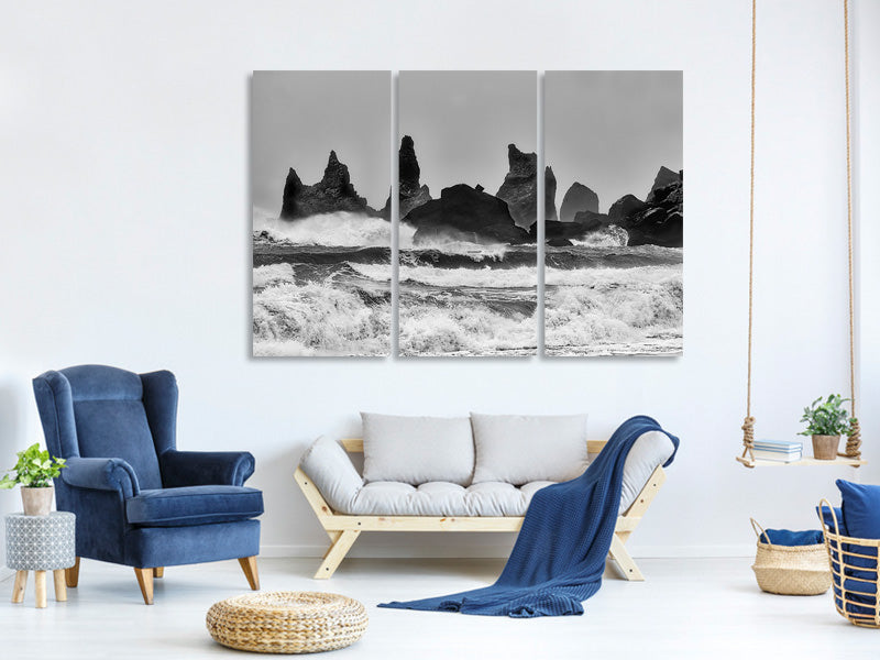 3-piece-canvas-print-stormy-beach