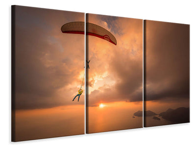 3-piece-canvas-print-suspended-with-ferdi-toy-and-guillaume-galvani
