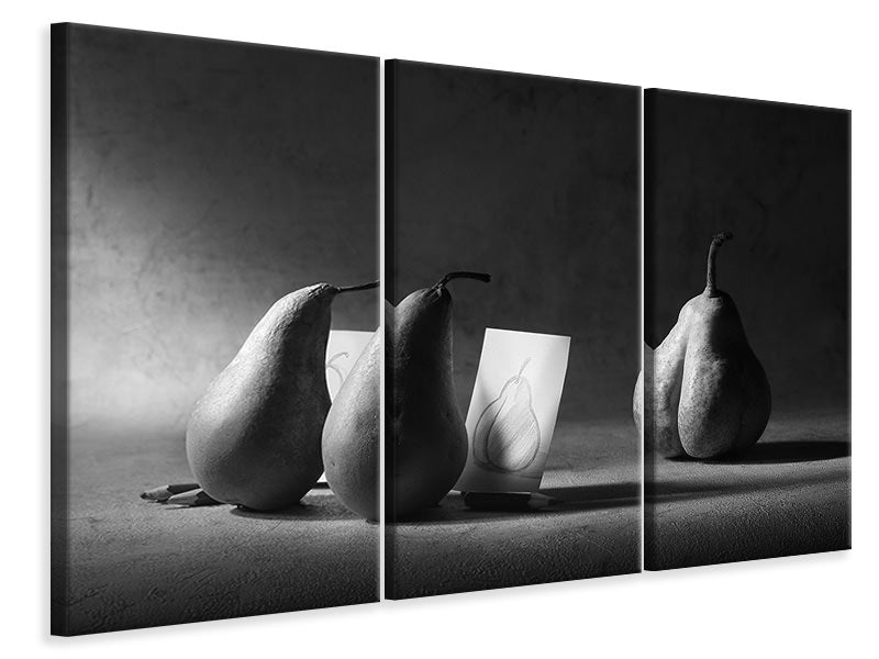 3-piece-canvas-print-the-art-class