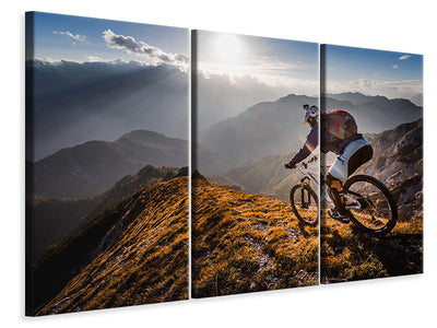 3-piece-canvas-print-the-call-of-the-mountain
