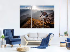 3-piece-canvas-print-the-call-of-the-mountain