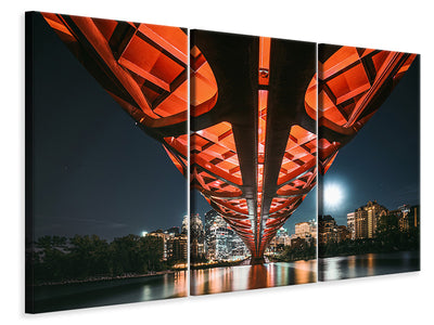 3-piece-canvas-print-the-main-artery