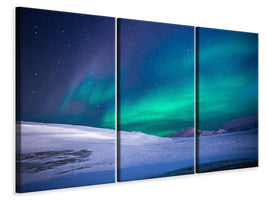 3-piece-canvas-print-the-polar-light