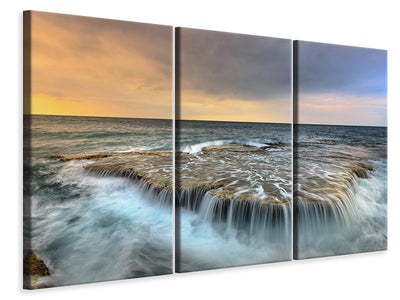 3-piece-canvas-print-the-roaring-sea