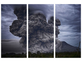 3-piece-canvas-print-the-volcano-ash