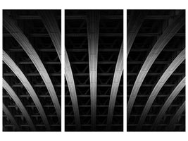 3-piece-canvas-print-under-the-bridge-a