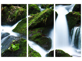 3-piece-canvas-print-wild-waterfall