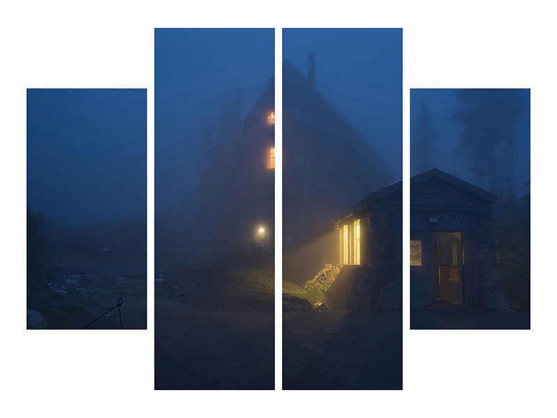 4-piece-canvas-print-blue-hour-mood