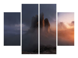 4-piece-canvas-print-castan-ii