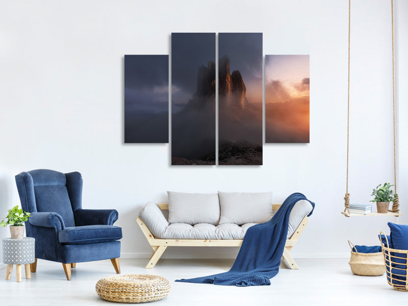 4-piece-canvas-print-castan-ii