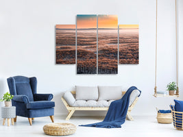 4-piece-canvas-print-dawn