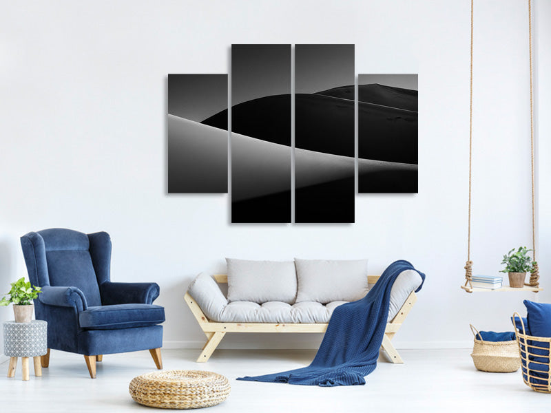 4-piece-canvas-print-dune-iii