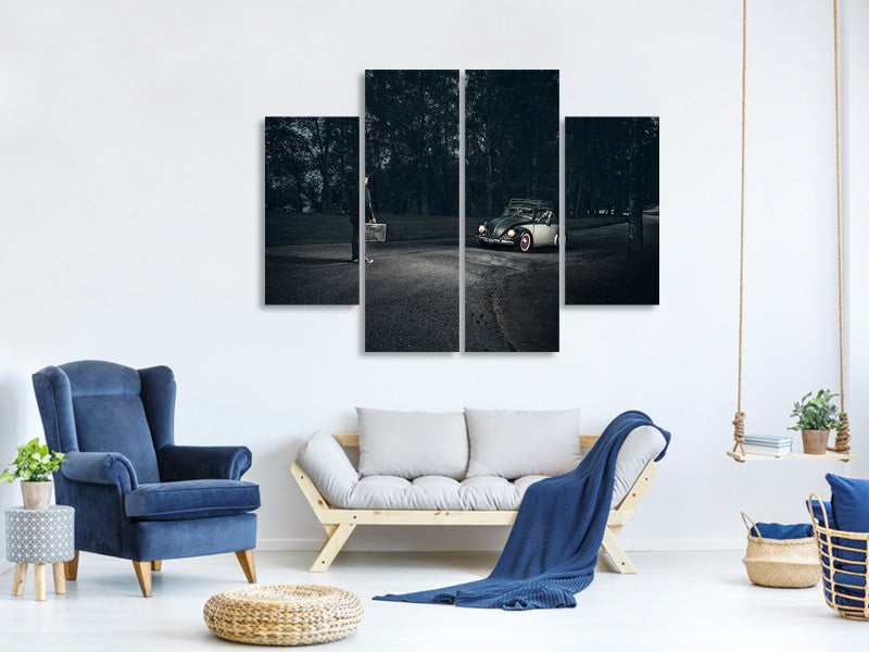 4-piece-canvas-print-encounter