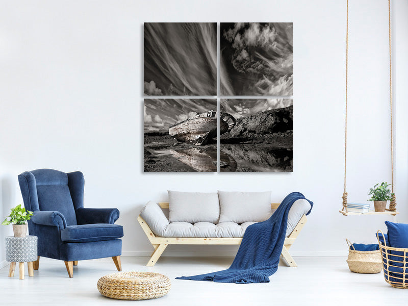 4-piece-canvas-print-final-place-ii