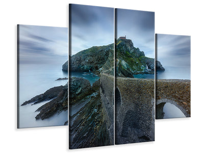 4-piece-canvas-print-games-of-thrones