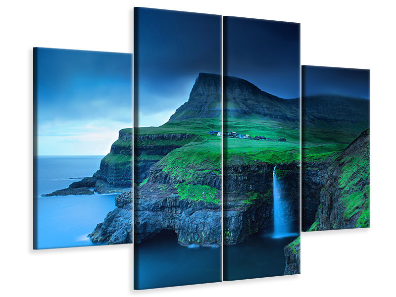 4-piece-canvas-print-gasadalur