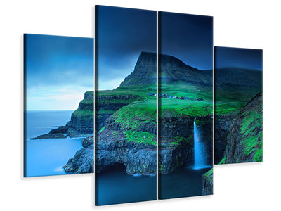4-piece-canvas-print-gasadalur