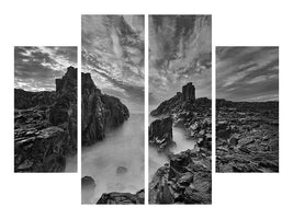 4-piece-canvas-print-gate-to-heaven