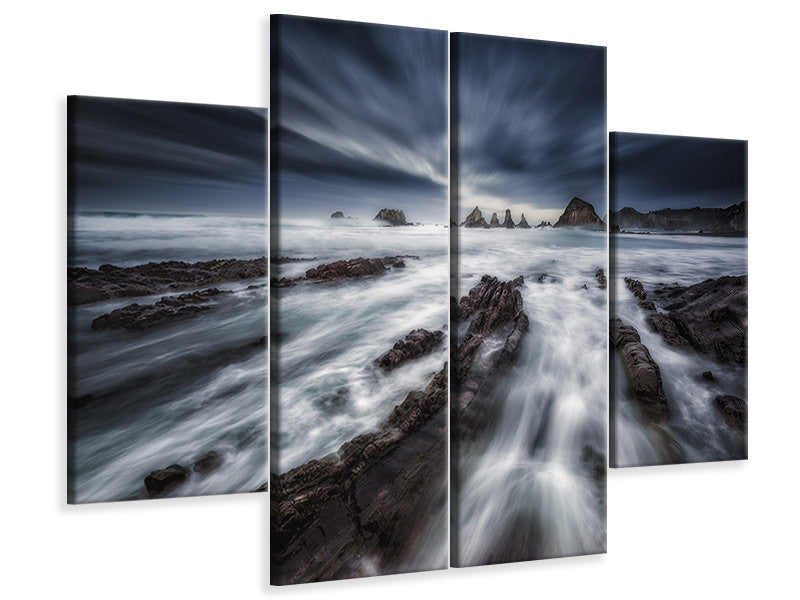 4-piece-canvas-print-gueirua-dreams